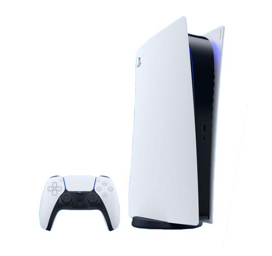 WFD Game for Playstation